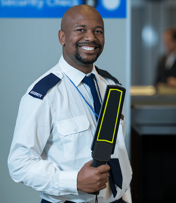 Airport Officer
