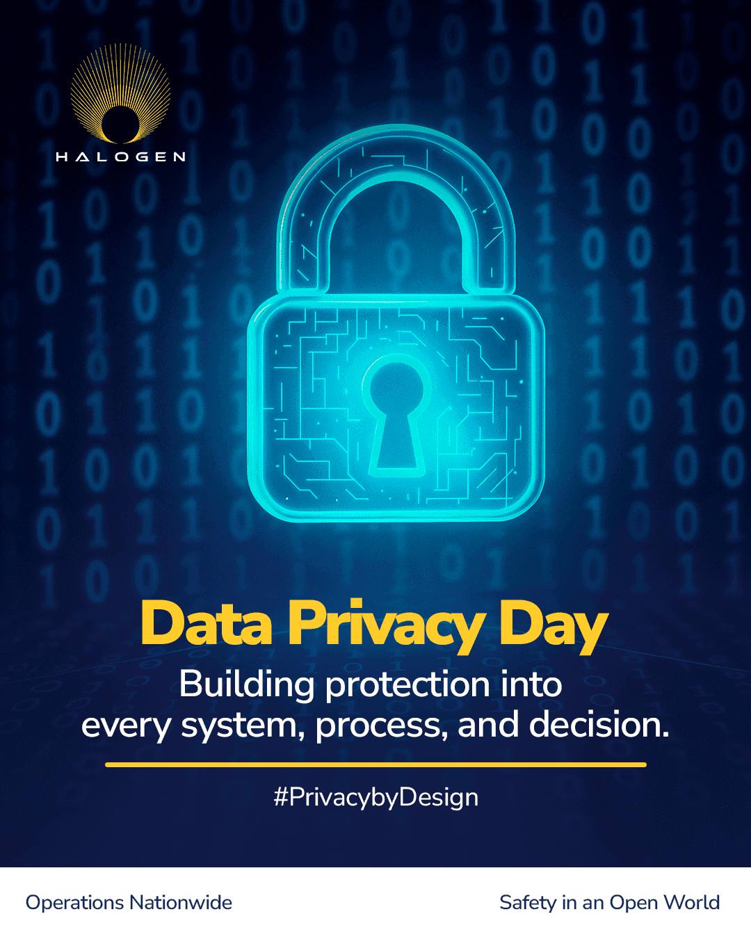 Data Privacy Day: Why Safety in the Digital Age Begins with Trust